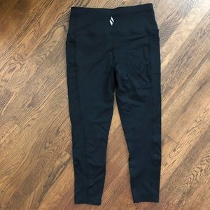 Sketchers walking Leggings - Black, M